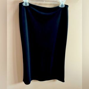 Evan Picone- little black skirt